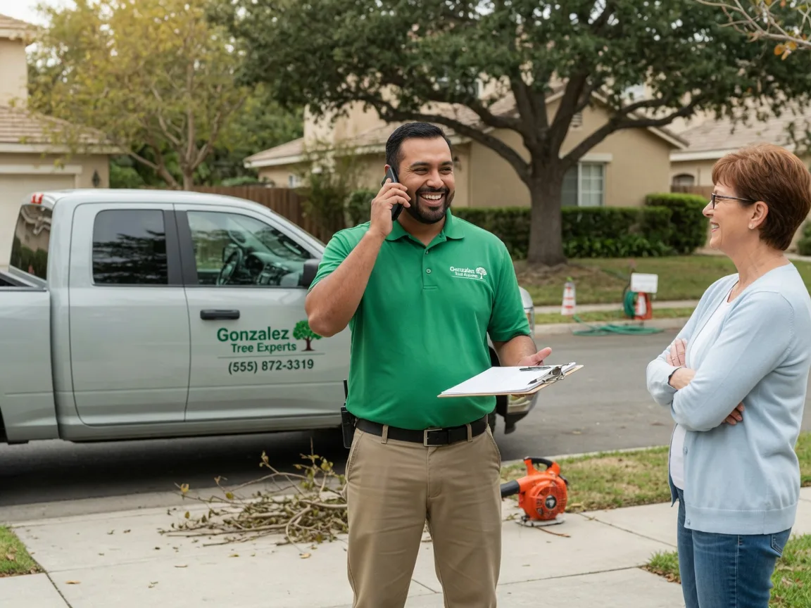 Tree Service Whiteman Air Force Base, MO FAQs